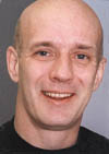 john johnston