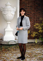 leigh patterson